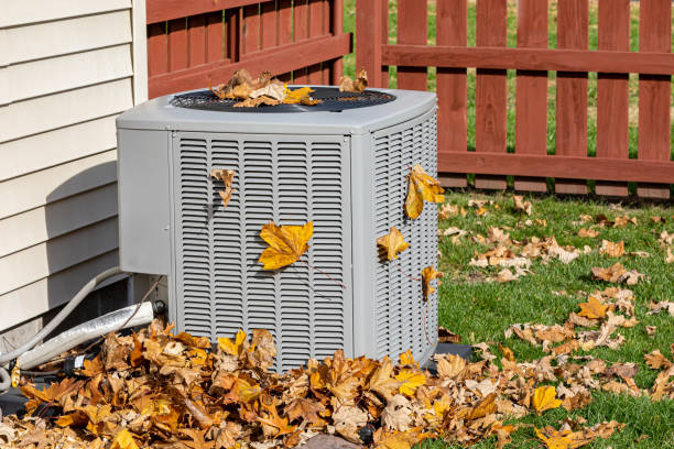 Muniz, TX HVAC Company