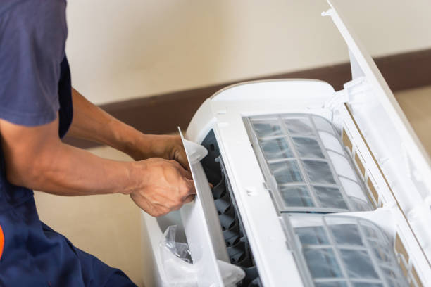 Ductless HVAC Repair in Muniz, TX