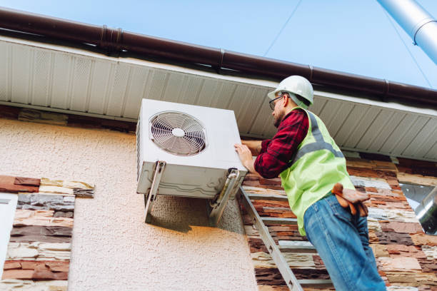 Best 24/7 HVAC Repair  in Muniz, TX