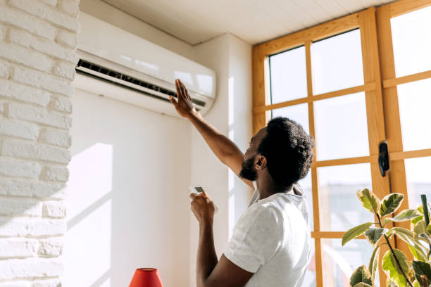 Best HVAC Cleaning Services  in Muniz, TX
