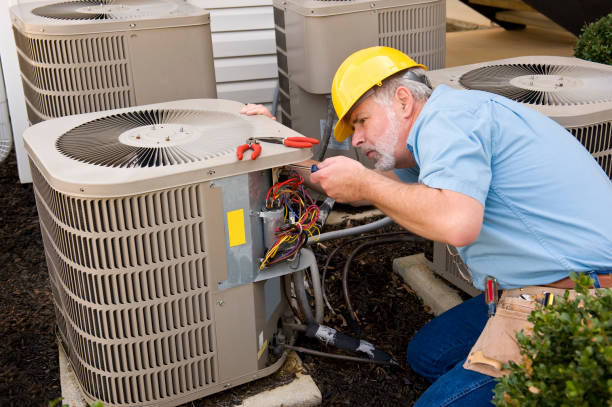 Best HVAC Emergency Services  in Muniz, TX