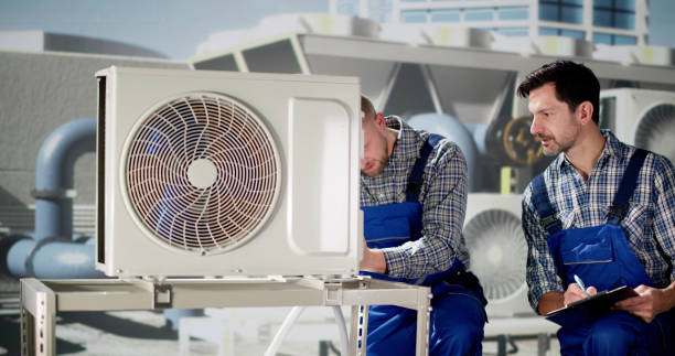 Best HVAC Installation Services  in Muniz, TX