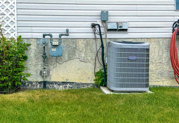 Best Residential HVAC Services  in Muniz, TX